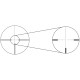 Прицел Gaut Nephrite 1-4x24, сетка 92 арт.: N1424-92 [GAUT]